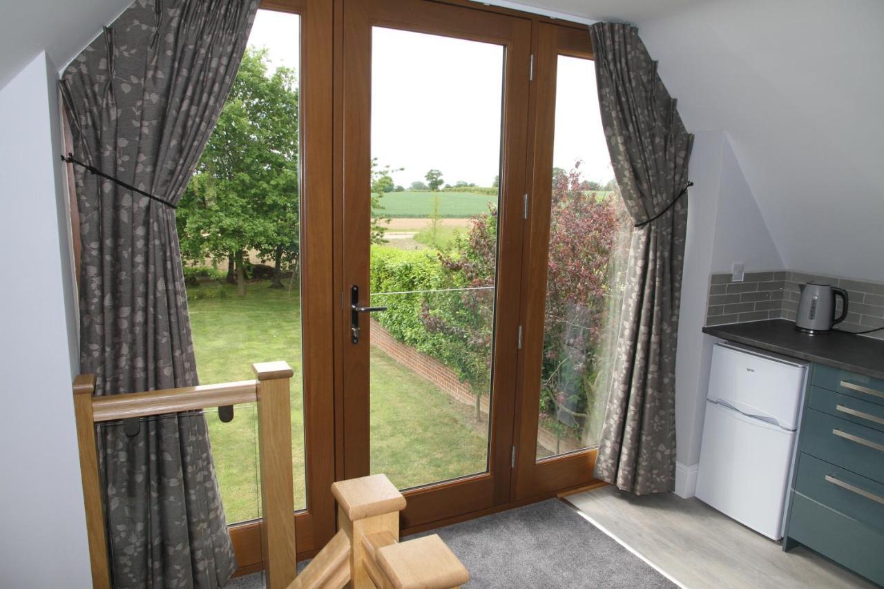 Superb Stokesby Barn Apartment - Norfolk Broads & Norwich Екстер'єр фото