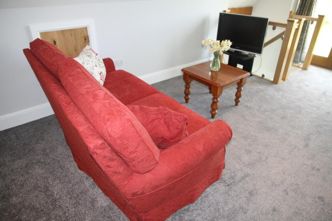 Superb Stokesby Barn Apartment - Norfolk Broads & Norwich Екстер'єр фото