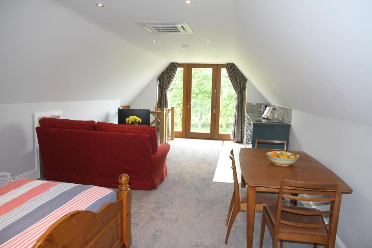 Superb Stokesby Barn Apartment - Norfolk Broads & Norwich Екстер'єр фото
