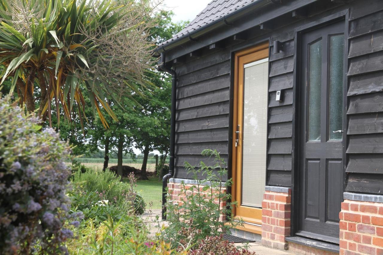 Superb Stokesby Barn Apartment - Norfolk Broads & Norwich Екстер'єр фото