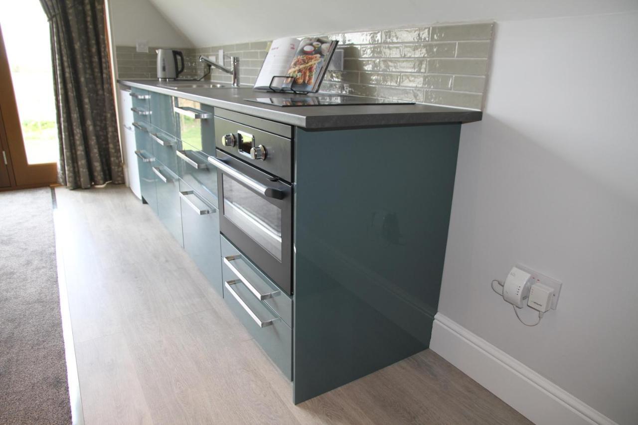 Superb Stokesby Barn Apartment - Norfolk Broads & Norwich Екстер'єр фото