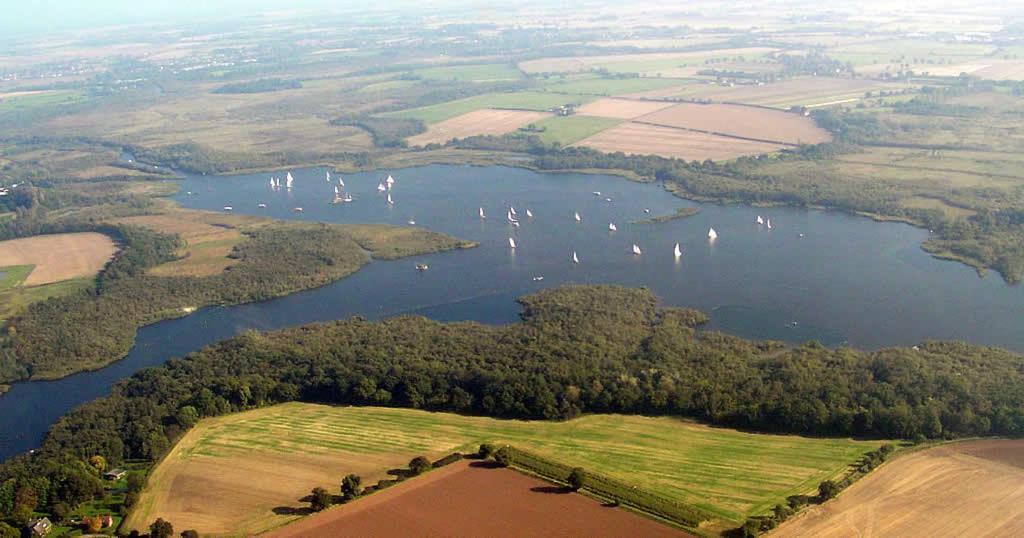 Superb Stokesby Barn Apartment - Norfolk Broads & Norwich Екстер'єр фото